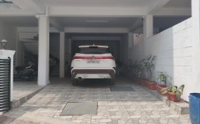 Mysore Studio Rooms